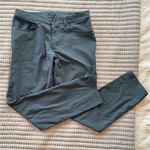 ABC Pants Regular Size 35